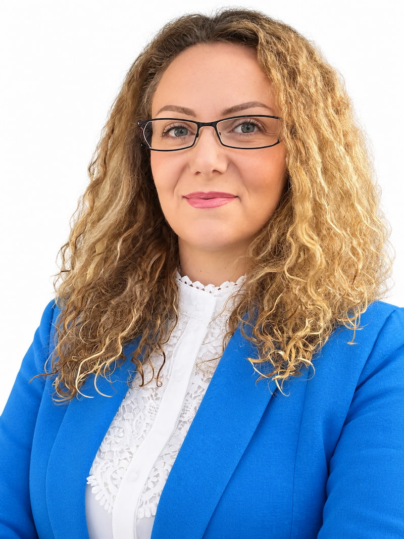 Tanja Milosavljevic slika Tanja Milosavljevic slika